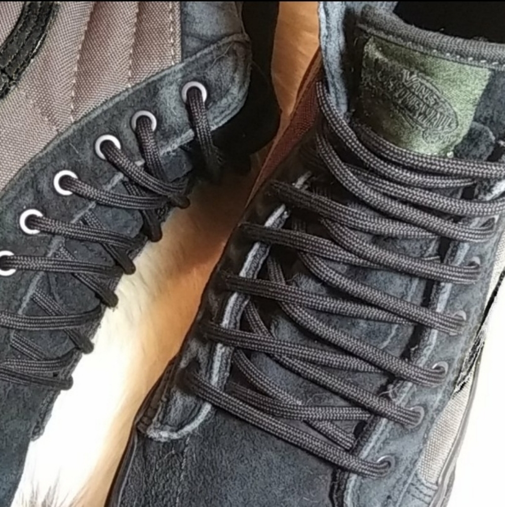 Vans MTE SK8 Hi
